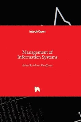 bokomslag Management of Information Systems