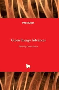 bokomslag Green Energy Advances