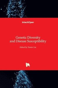 bokomslag Genetic Diversity and Disease Susceptibility