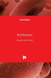 bokomslag Erythrocyte