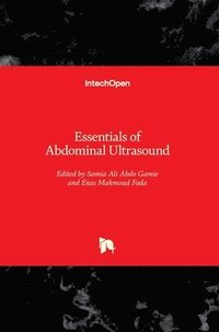bokomslag Essentials of Abdominal Ultrasound