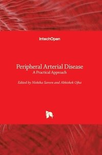 bokomslag Peripheral Arterial Disease