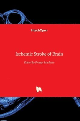 bokomslag Ischemic Stroke of Brain