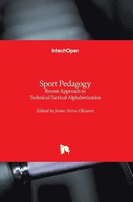 bokomslag Sport Pedagogy