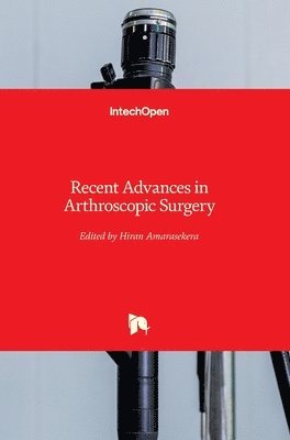 bokomslag Recent Advances in Arthroscopic Surgery