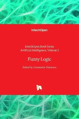 Constantin Volosencu - Fuzzy Logic, Inbunden