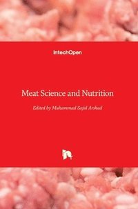 bokomslag Meat Science and Nutrition