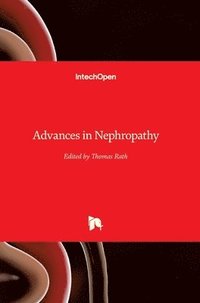 bokomslag Advances in Nephropathy
