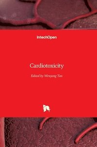 bokomslag Cardiotoxicity