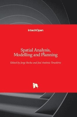 Spatial Analysis, Modelling and Planning 1