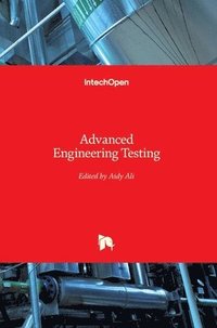 bokomslag Advanced Engineering Testing