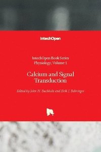 bokomslag Calcium and Signal Transduction