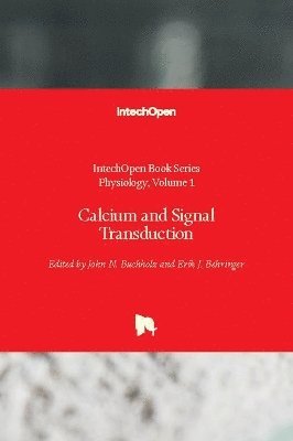 Calcium and Signal Transduction 1