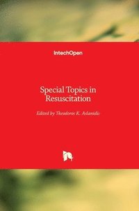 bokomslag Special Topics in Resuscitation
