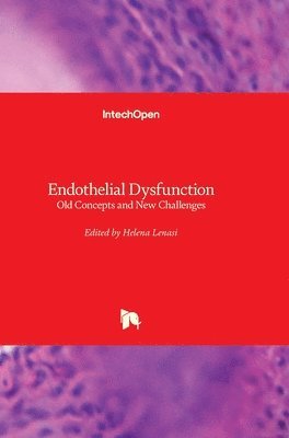 bokomslag Endothelial Dysfunction