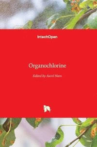 bokomslag Organochlorine