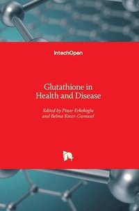 bokomslag Glutathione in Health and Disease