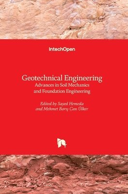 bokomslag Geotechnical Engineering