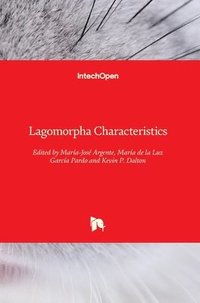 bokomslag Lagomorpha Characteristics
