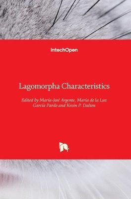 Lagomorpha Characteristics 1