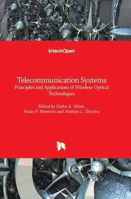 Telecommunication Systems 1