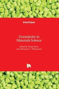 bokomslag Granularity in Materials Science