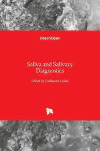 bokomslag Saliva and Salivary Diagnostics