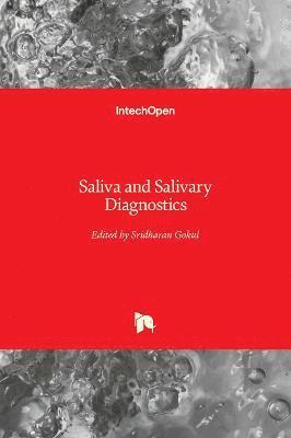 bokomslag Saliva and Salivary Diagnostics