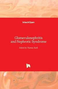 bokomslag Glomerulonephritis and Nephrotic Syndrome