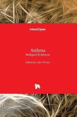 Celso Pereira - Asthma, Inbunden