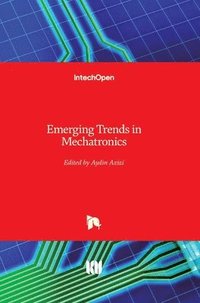 bokomslag Emerging Trends in Mechatronics