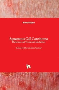 bokomslag Squamous Cell Carcinoma