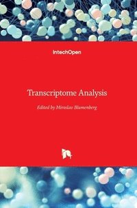 bokomslag Transcriptome Analysis