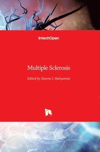 bokomslag Multiple Sclerosis