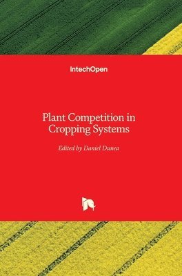 Plant Competition in Cropping Systems 1