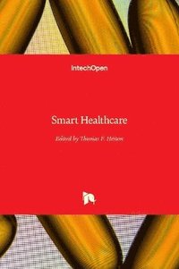 bokomslag Smart Healthcare