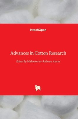 Advances in Cotton Research 1