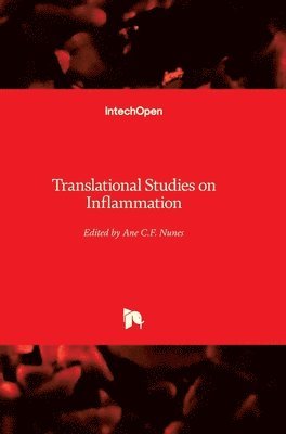 bokomslag Translational Studies on Inflammation