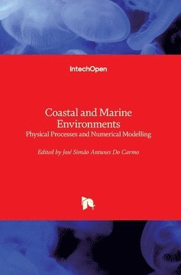 bokomslag Coastal and Marine Environments