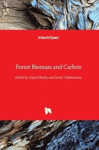 bokomslag Forest Biomass and Carbon