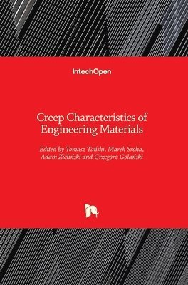 Creep Characteristics of Engineering Materials 1