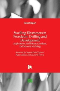 bokomslag Swelling Elastomers in Petroleum Drilling and Development