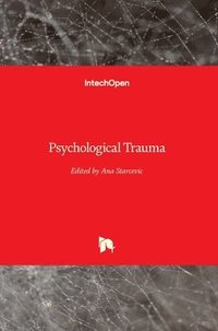 bokomslag Psychological Trauma