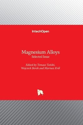 Magnesium Alloys 1