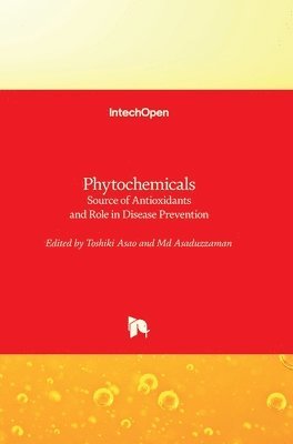 bokomslag Phytochemicals