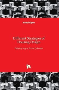 bokomslag Different Strategies of Housing Design