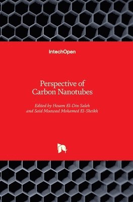 bokomslag Perspective of Carbon Nanotubes