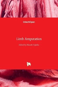 bokomslag Limb Amputation