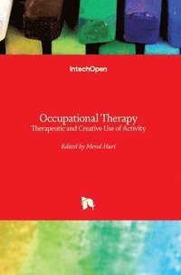 bokomslag Occupational Therapy