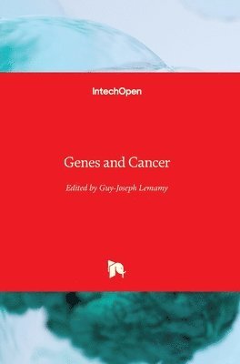 bokomslag Genes and Cancer